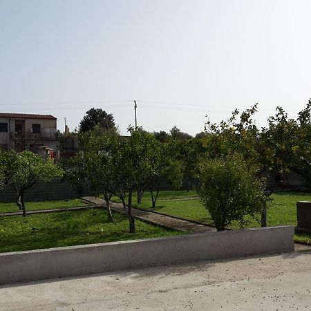 B&B I 4 Venti Sassari Extérieur photo