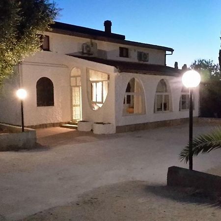 B&B I 4 Venti Sassari Extérieur photo