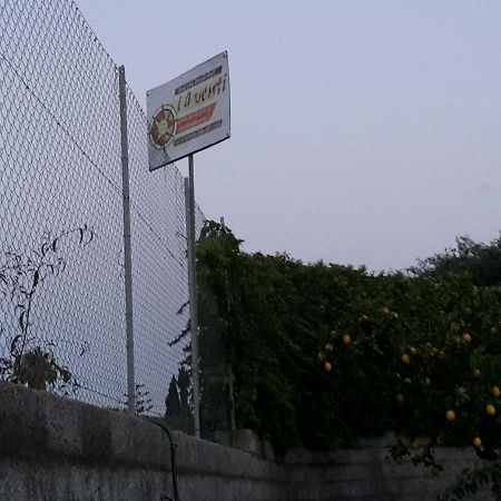 B&B I 4 Venti Sassari Extérieur photo