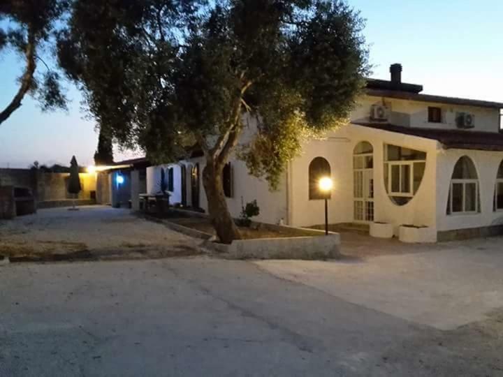 B&B I 4 Venti Sassari Extérieur photo
