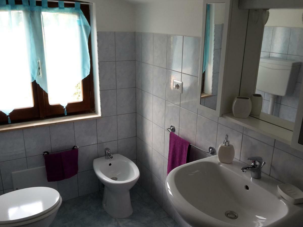 B&B I 4 Venti Sassari Extérieur photo