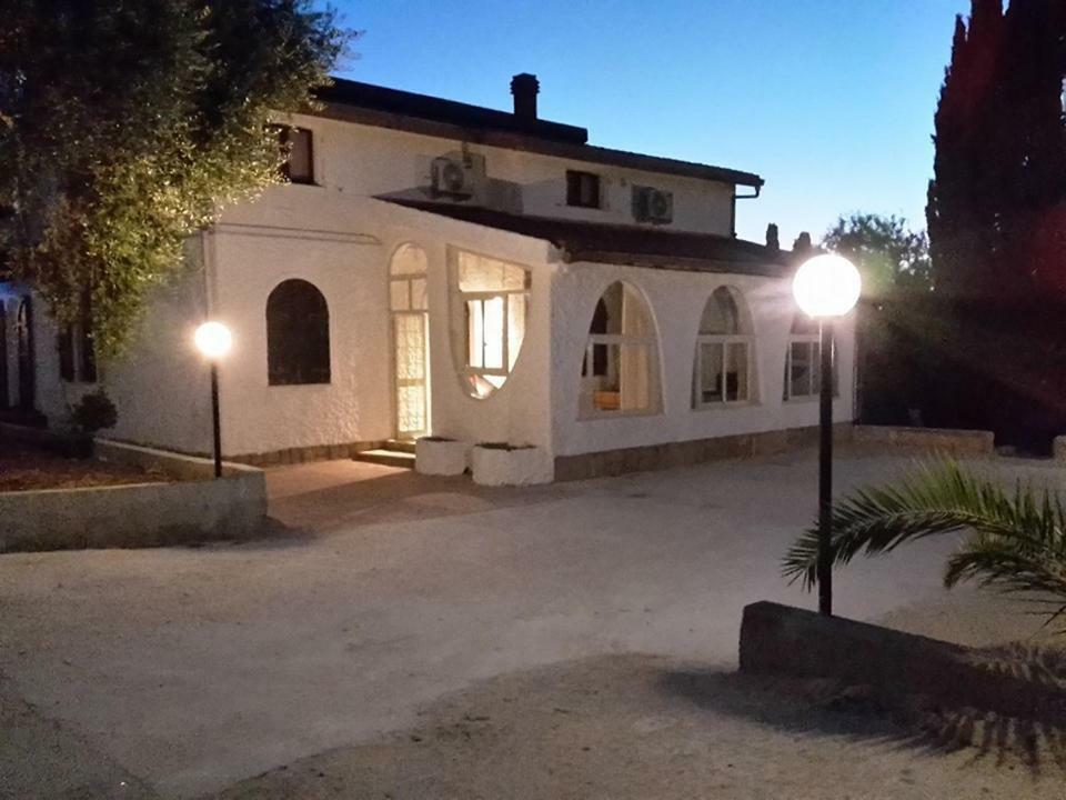 B&B I 4 Venti Sassari Extérieur photo