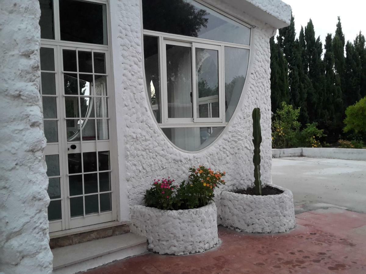B&B I 4 Venti Sassari Extérieur photo