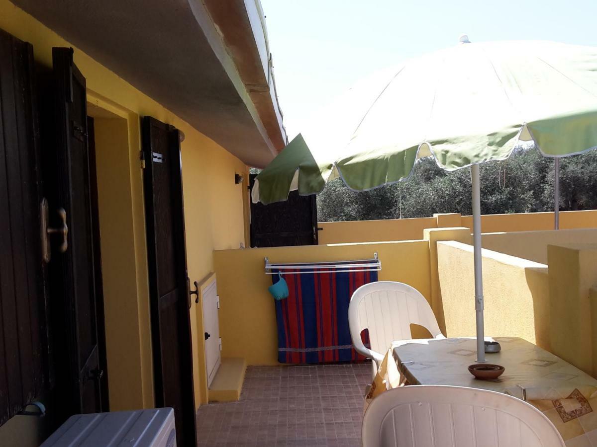 B&B I 4 Venti Sassari Extérieur photo