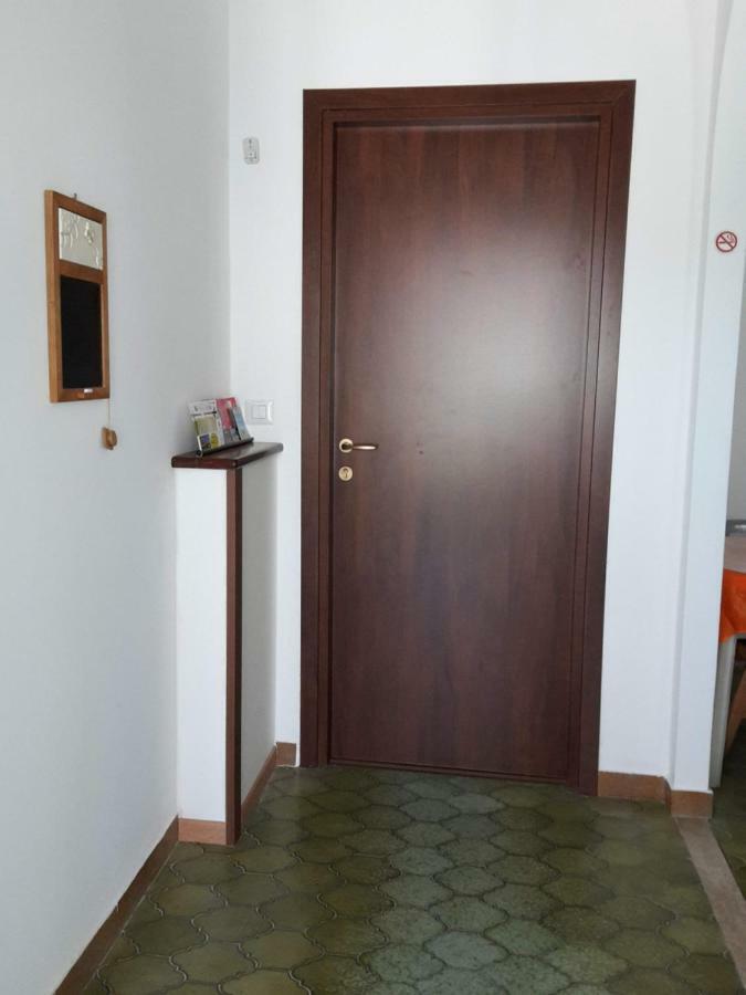 B&B I 4 Venti Sassari Extérieur photo