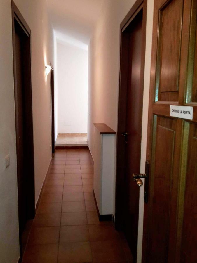 B&B I 4 Venti Sassari Extérieur photo