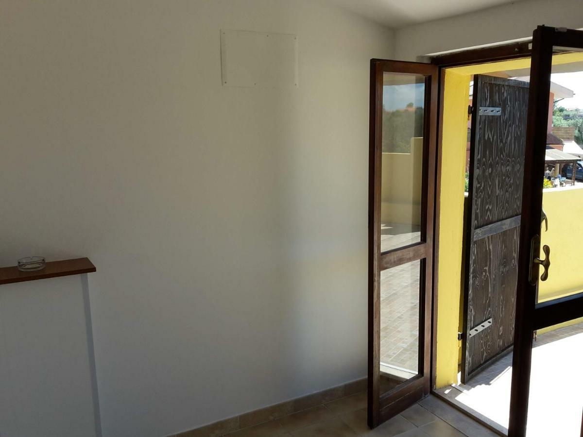 B&B I 4 Venti Sassari Extérieur photo