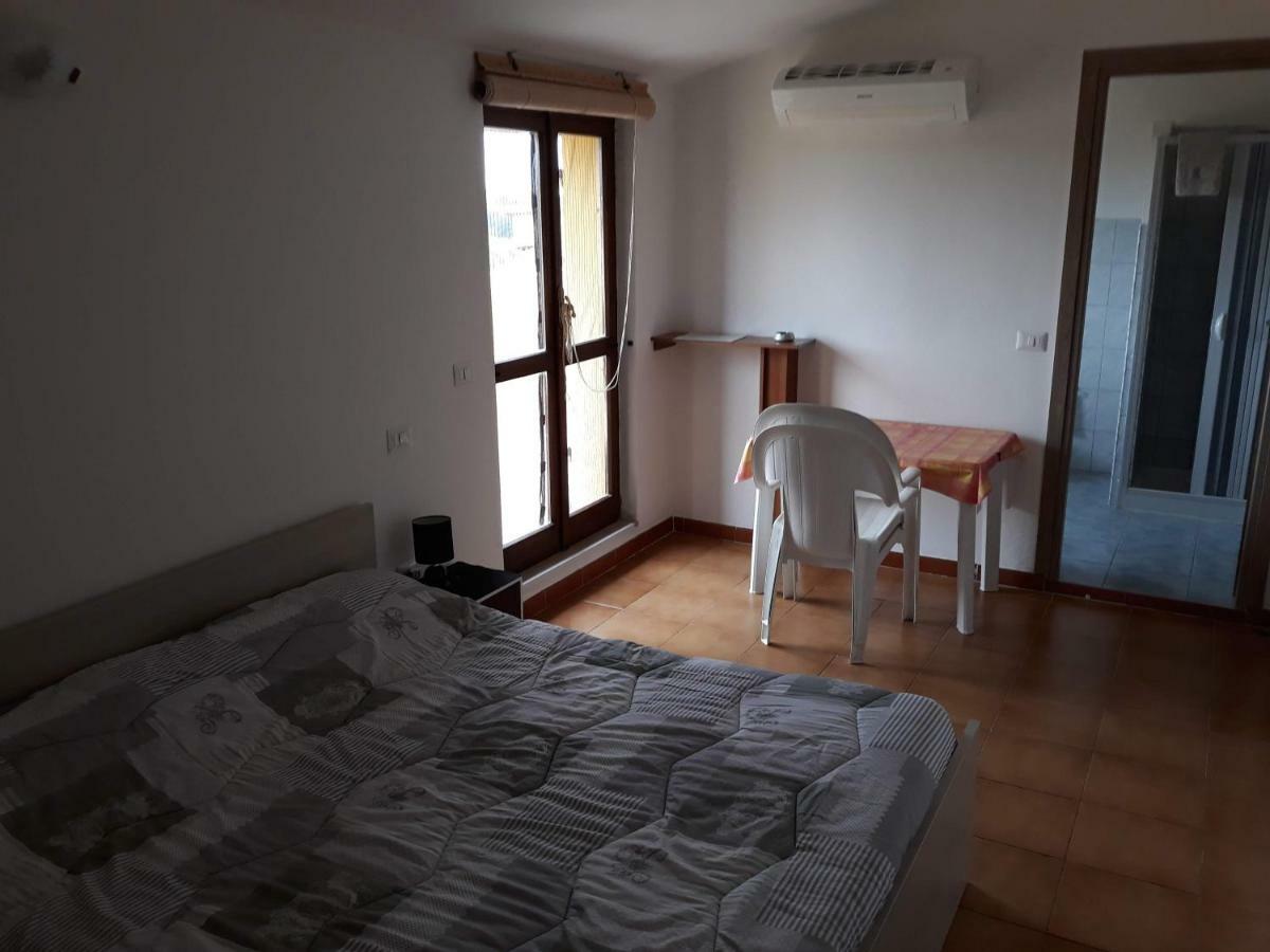 B&B I 4 Venti Sassari Extérieur photo