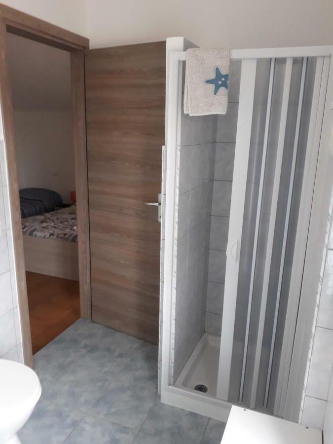 B&B I 4 Venti Sassari Extérieur photo