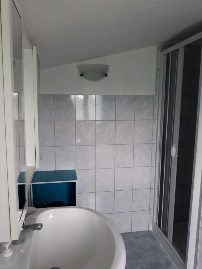 B&B I 4 Venti Sassari Extérieur photo