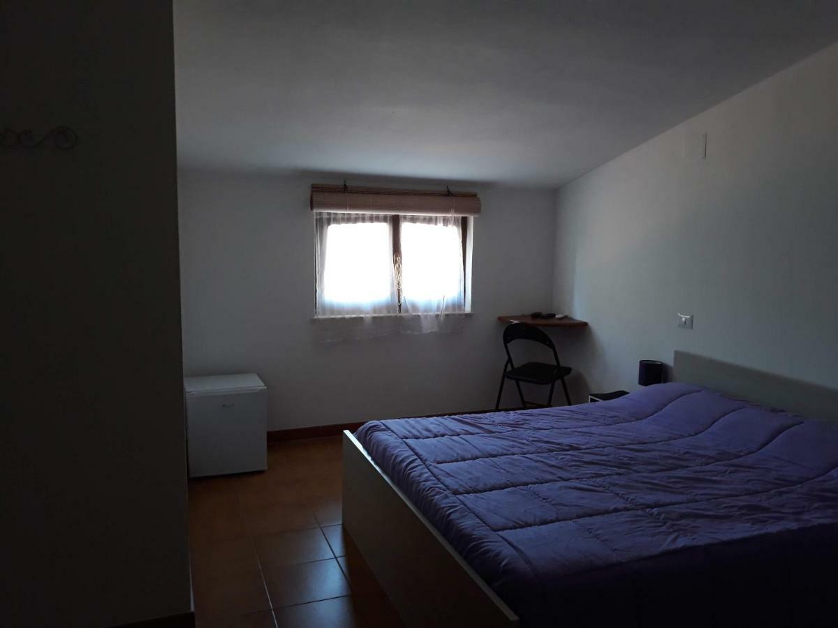 B&B I 4 Venti Sassari Extérieur photo