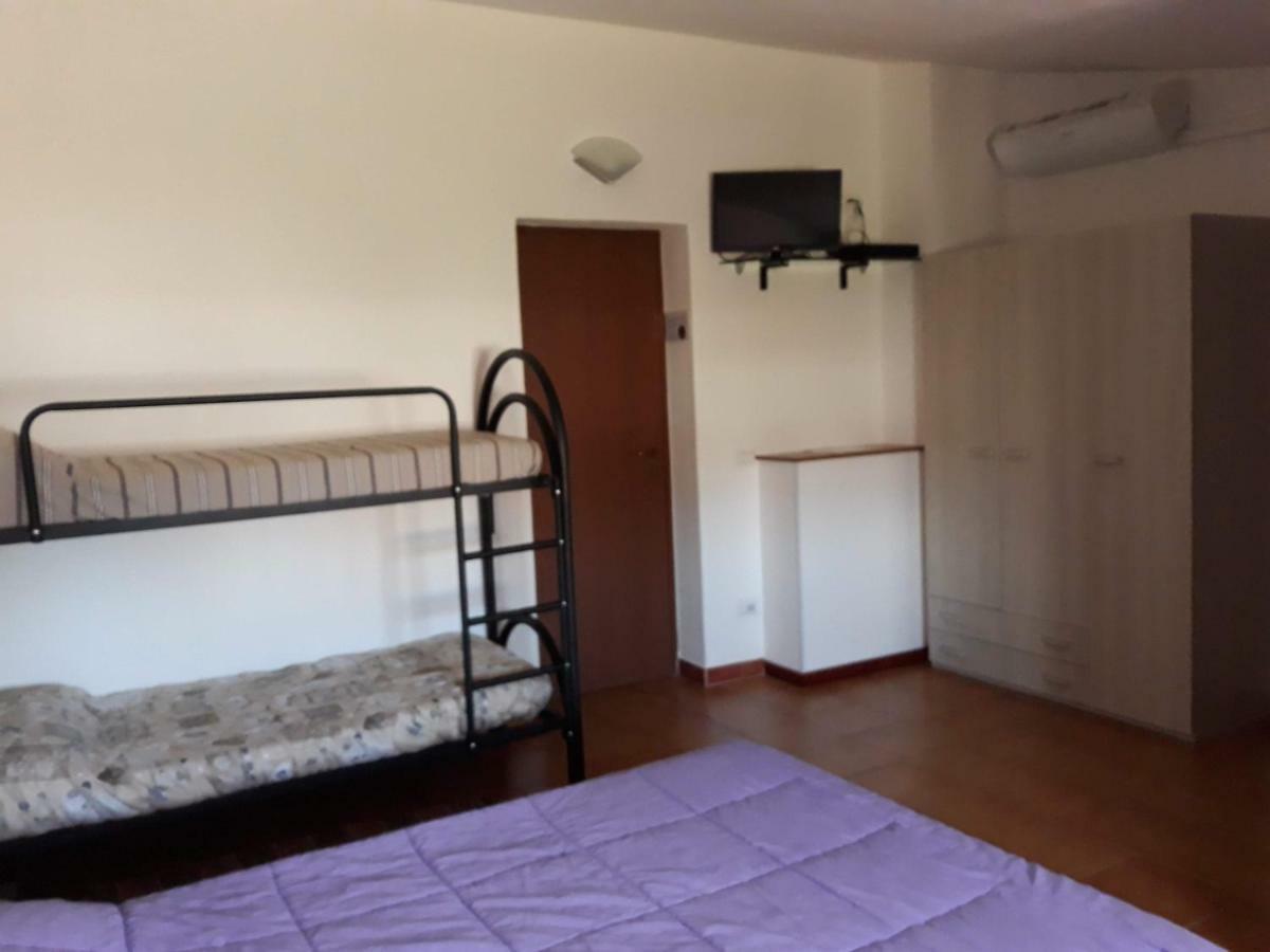 B&B I 4 Venti Sassari Extérieur photo