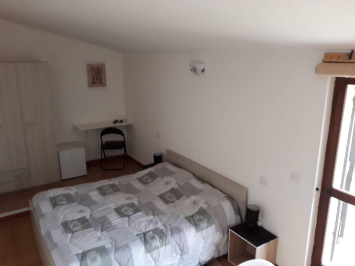 B&B I 4 Venti Sassari Extérieur photo