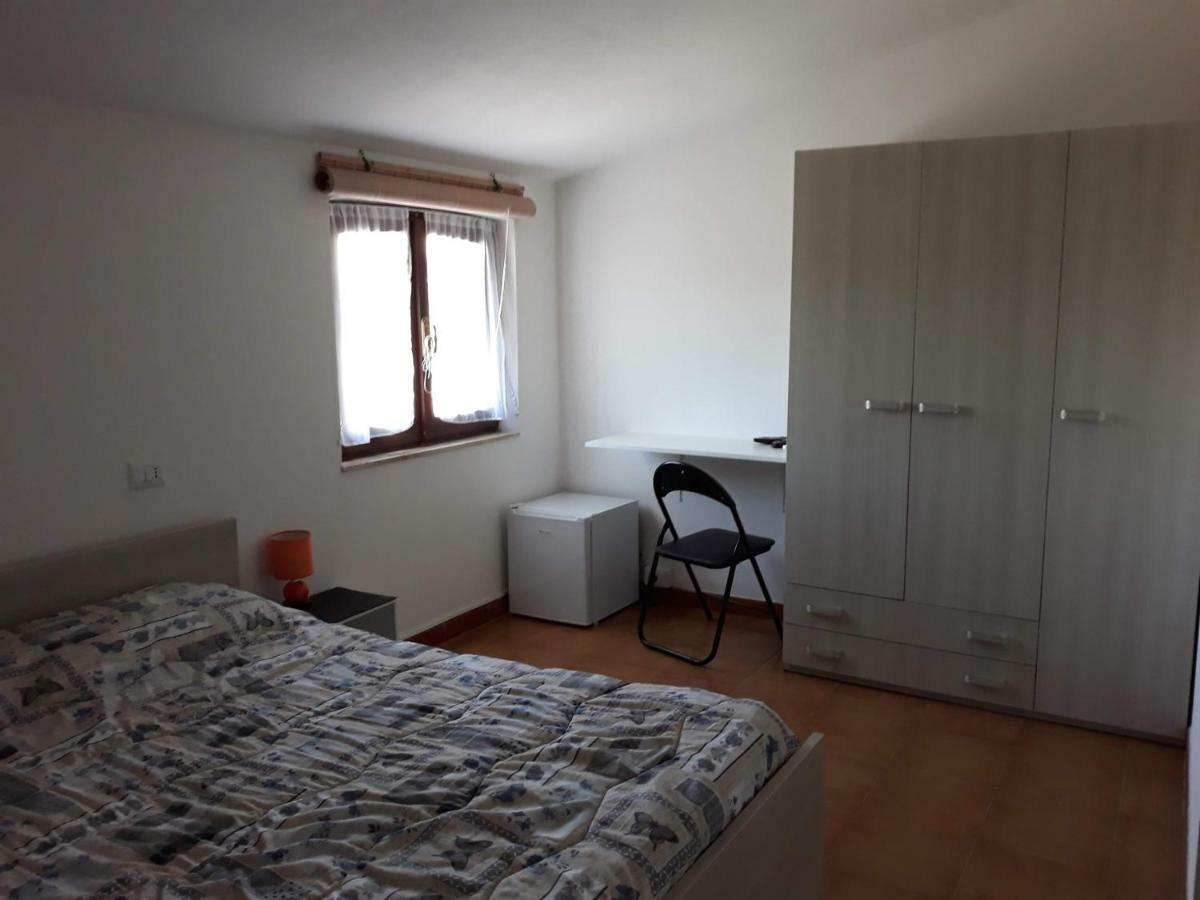 B&B I 4 Venti Sassari Extérieur photo