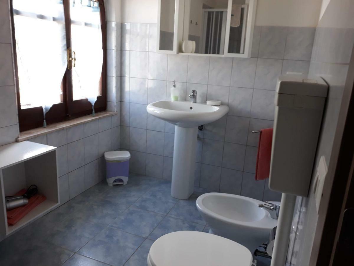 B&B I 4 Venti Sassari Extérieur photo